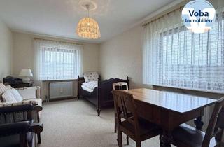 Wohnung kaufen in 74219 Möckmühl, Großzügige 4,5-Zimmer-Wohnung mit zwei Balkonen in ruhiger Lage von Möckmühl