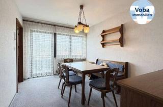 Wohnung kaufen in 74219 Möckmühl, Viel Platz zum Wohlfühlen - 4,5-Zimmer-Wohnung mit zwei Balkonen in Möckmühl