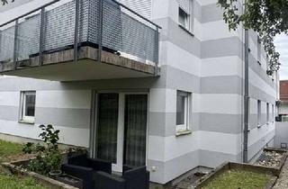 Wohnung kaufen in Rößlesmühlestr. 12, 71063 Sindelfingen, Moderne 2-Zimmer-Wohnung mit Terrasse & Einzelgarage im Herzen von Sindelfingen