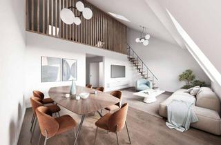 Wohnung kaufen in Triebstraße, 68753 Waghäusel, Maisonette-Wohnung mit gehobener Ausstattung in Wiesental