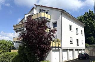 Wohnung kaufen in 58095 Mittelstadt, Helle und gemütliche 3-Zimmer Wohnung mit großem Sonnenbalkon!