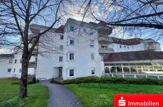 Wohnung kaufen in 73033 Göppingen, Gemütliche und moderne 2-Zimmer-Wohnung – ideal für Kapitalanleger