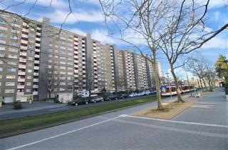 Wohnung kaufen in Bartningstr. 20, 64289 Kranichstein, Darmstadt Investmentchance: Wohnung unter Marktwert