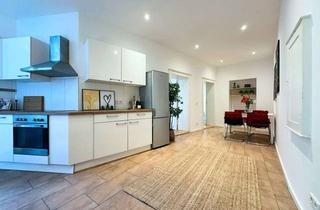 Wohnung kaufen in Baumeisterstraße, 12159 Schöneberg, Echte Fotos, schöne 2-Zimmer-Wohnung mit gepflegtem Innenhof zu verkaufen
