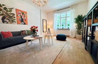 Wohnung kaufen in Baumeisterstraße, 12159 Schöneberg, Echte Fotos, provisionsfrei! schöne und bezugsfreie 2-Zimmer-Wohnung mit gepflegtem Innenhof
