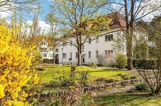 Wohnung kaufen in 14641 Wustermark, Attraktive Kapitalanlage in hervorragender Lage - mit Top-Grundriss und Sonnenbalkon!