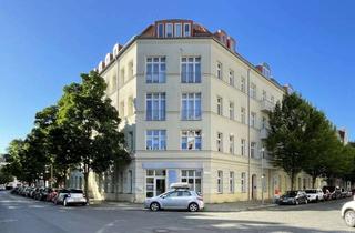 Wohnung kaufen in 12459 Oberschöneweide, Eigentumswohnung in zentraler Gegend - nur 10 Minuten fußläufig zur Spree!