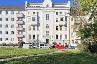 Wohnung kaufen in 12557 Köpenick, Barrierefrei über den Dächern Köpenicks mit Blick auf die Dahme, Altstadt & Schloss Köpenick!