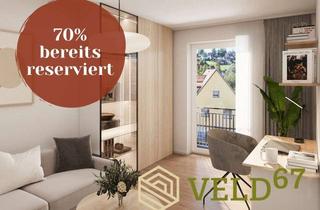 Wohnung kaufen in 84036 Achdorf, Über 20% EK-Rendite im 1. Jahr möglich - Jetzt clever investieren!