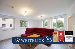 Wohnung kaufen in 71576 Burgstetten, WEITBLICK: Viel Platz Zuhause!