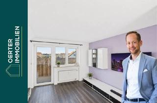 Wohnung kaufen in 90530 Wendelstein, Chance ergreifen - 3 Zimmer, modernisiert in Wendelstein