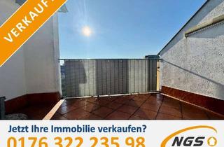Wohnung kaufen in Osloer Straße 83A, 13359 Wedding, +++Exklusives Wohnen mit Weitblick, kaufen, einziehen und Spaß haben+++
