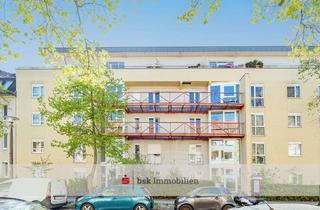 Wohnung kaufen in 12489 Adlershof, Helle 2-Zimmer-Wohnung mit Balkon in Adlershof