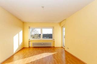 Wohnung kaufen in 47877 Willich, Gut geschnittene 4-Zimmer-Wohnung mit riesigem Speicher - einzigartig!