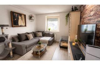 Wohnung kaufen in 42285 Barmen, Solide Kapitalanlage oder erstes Eigenheim