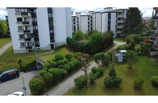 Wohnung kaufen in 83512 Wasserburg, Traumhafte Barrierefreier Große Wohnung in Wasserburg mit 2 großen Garten