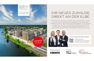 Wohnung kaufen in 21502 Geesthacht, Open House am Samstag, den 27.06.2026 von 10 - 13 Uhr! Kommen Sie gerne vorbei!
