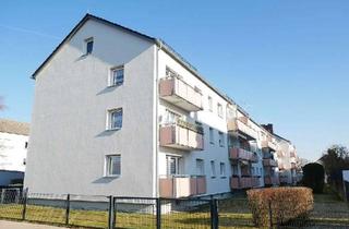 Wohnung kaufen in Richard-Wagner-Straße 39, 86343 Königsbrunn, Kapitalanleger aufgepasst! Attraktive 2 ZKB mit Balkon in KÖNIGSBRUNN
