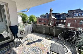 Wohnung kaufen in 58239 Schwerte, Seniorengerecht in der Innenstadt...