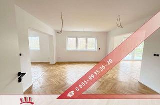 Wohnung kaufen in 54296 Trier, Zentral und im Grünen: neue, hochwertige Wohnung mit Terrasse und Gartenanteil