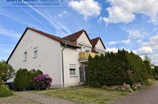 Wohnung kaufen in 65510 Idstein, Sonnige 3 Zimmer Eigentumswohnung mit Balkon in schöner Stadtrandlage am Idsteiner Gänsberg
