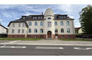 Wohnung kaufen in 04416 Markkleeberg, Historisches Flair trifft Moderne: Kernsanierte 2-Zimmer-Traumwohnung in Markkleeberg !