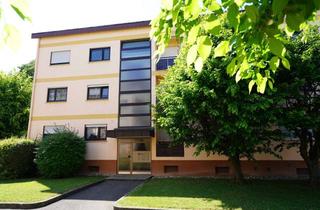 Wohnung kaufen in 77972 Mahlberg, Lichtdurchflutete 2-Zimmer-Wohnung mit Loggia