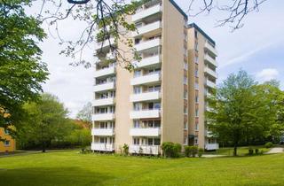 Wohnung kaufen in 87437 Bühl, 2-Zimmer-Wohnung mit Balkon in Kempten (Allgäu)