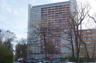 Wohnung kaufen in 63069 Rosenhöhe, Bezugsfreie Eigentumswohnung in Offenbach-Rosenhöhe
