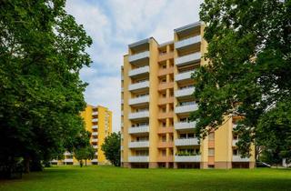 Wohnung kaufen in Seidelstraße, 67227 Frankenthal, Wohnen in Frankenthal: 3-Zimmer-Wohnung (provisionsfrei)