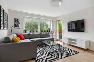 Wohnung kaufen in 28325 Ellenerbrok-Schevemoor, Helle 3-Zimmer-Wohnung mit Loggia und Entwicklungspotenzial