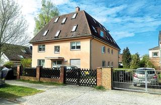 Wohnung kaufen in Schütte-Lanz-Straße 80a, 12209 Lichterfelde, Bezugsfreie Eigentumswohnung in Steglitz/Zehlendorf