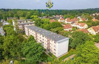 Wohnung kaufen in 13593 Staaken, Ruhige 2 Zimmer Wohnung im Grünen - mit Balkon und Stellplatz
