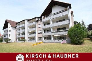 Wohnung kaufen in 92318 Neumarkt, Gepflegte 2-Zimmer-Wohnung im Erdgeschoss – kurzfristig frei! Neumarkt - Zentrum