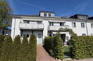 Wohnung kaufen in 14542 Werder (Havel), 3-Zimmer-Wohnung mit großem Balkon und super Raumaufteilung