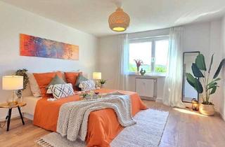 Wohnung kaufen in Moselstraße 23, 45219 Kettwig, Lichtdurchflutete Wohnung mit Balkon im schönen Kettwig