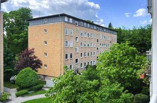 Wohnung kaufen in 22085 Uhlenhorst, Tolles Single Apartment in Hamburg-Uhlenhorst