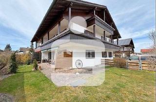 Wohnung kaufen in 87629 Füssen, Wohnen in bevorzugter Lage!