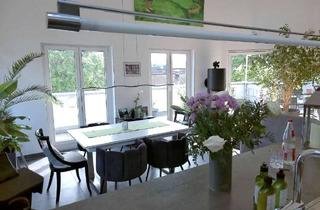 Penthouse kaufen in 71717 Beilstein, Barrierefrei Wohnen! 4,5 Zimmer- Penthousewohnung in bevorzugter Lage von Beilstein!