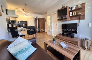 Wohnung kaufen in 23747 Dahme, Strandnahe Ferienwohnung mit großer Terrasse & Grillplatz!
