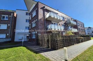 Wohnung kaufen in 23743 Grömitz, Herrliche 3-Zimmer-Eigentumswohnung in ruhiger und zentraler Lage