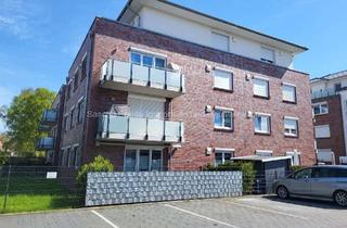 Penthouse kaufen in 23743 Grömitz, Ankommen in Grömitz. Beeindruckende Penthousewohnung mit 3 Zimmern, großer Dachterrasse und Aufzug