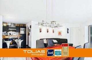 Wohnung kaufen in 71394 Kernen, Mitten in Stetten, mit Blick zur Y-Burg: 2 Zimmer mit Remstal-Gefühl und TG-Stellplatz