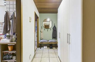 Wohnung kaufen in 66740 Saarlouis, 3-ZKB-Eigentumswohnung mit Balkon in Saarlouis