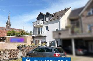 Wohnung kaufen in 47623 Kevelaer, Wohnen im Herzen der Wallfahrtsstadt!