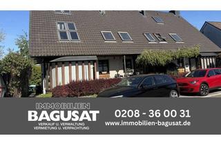 Wohnung kaufen in 45472 Heißen, Haus im Haus - Eigentumswohnung mit Garten, Balkon und Terrasse