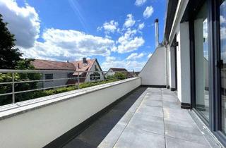 Wohnung kaufen in 79227 Schallstadt, Schicker Wohn(T)raum