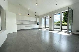 Wohnung kaufen in 79227 Schallstadt, Schicker Wohn(T)raum