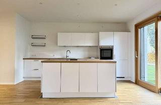 Wohnung kaufen in 79189 Bad Krozingen, Exklusive Gartenwohnung - 360° Besichtigung -