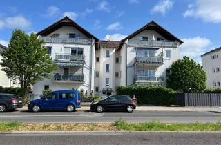 Wohnung kaufen in 63165 Mühlheim, Kapitalanlage: Gepflegte 2-Zimmer-Wohnung mit Balkon & TG-Stellplatz in attraktiver Lage
